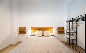 PR PLAZA DE ESPAÑA Amplio Apartamento 5D 3B Aparcamiento Incluido